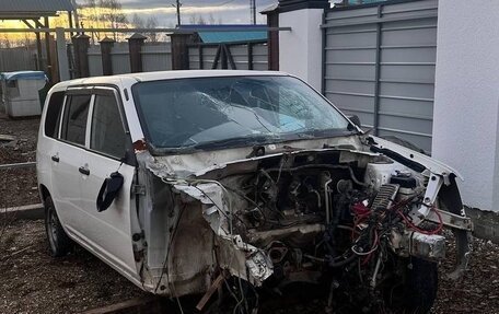 Toyota Probox I, 2004 год, 130 000 рублей, 7 фотография