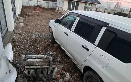 Toyota Probox I, 2004 год, 130 000 рублей, 5 фотография