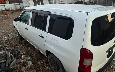 Toyota Probox I, 2004 год, 130 000 рублей, 4 фотография