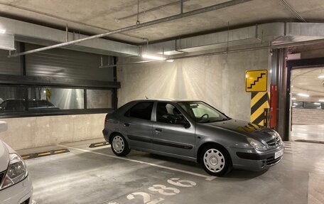 Citroen Xsara, 2003 год, 50 000 рублей, 5 фотография