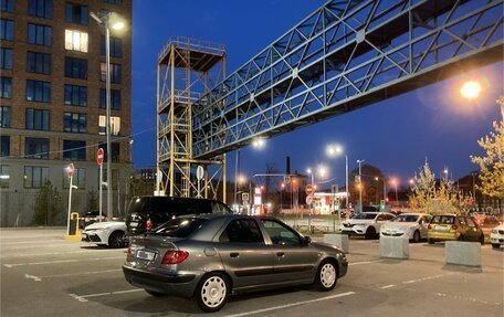 Citroen Xsara, 2003 год, 50 000 рублей, 4 фотография