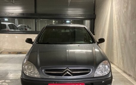 Citroen Xsara, 2003 год, 50 000 рублей, 2 фотография