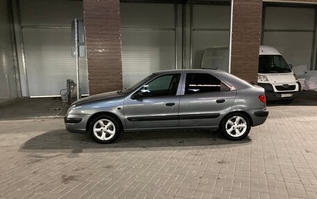Citroen Xsara, 2003 год, 50 000 рублей, 6 фотография