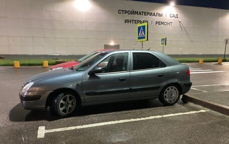 Citroen Xsara, 2003 год, 50 000 рублей, 7 фотография