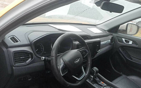 Chery Tiggo 4 I рестайлинг, 2022 год, 626 050 рублей, 5 фотография