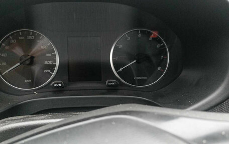 Chery Tiggo 4 I рестайлинг, 2022 год, 626 050 рублей, 6 фотография