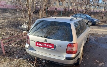 Volkswagen Passat B5+ рестайлинг, 2000 год, 250 000 рублей, 2 фотография