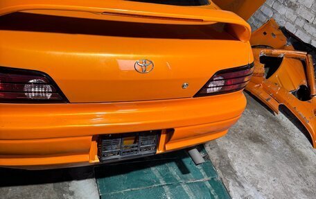 Toyota Corolla Levin VII (AE110/AE111), 1998 год, 100 000 рублей, 3 фотография