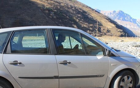 Renault Scenic III, 2004 год, 200 000 рублей, 2 фотография