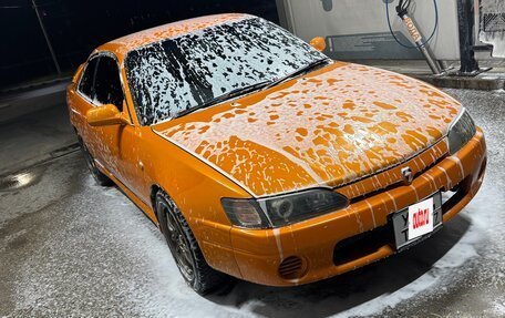 Toyota Corolla Levin VII (AE110/AE111), 1998 год, 100 000 рублей, 7 фотография