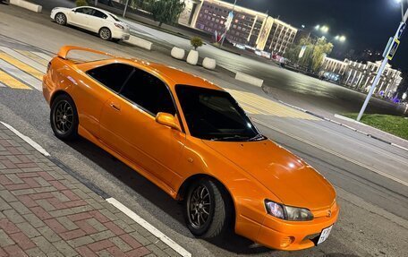 Toyota Corolla Levin VII (AE110/AE111), 1998 год, 100 000 рублей, 2 фотография