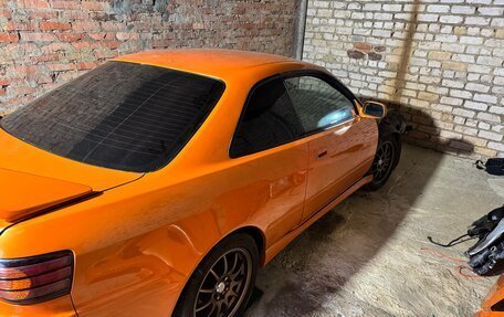 Toyota Corolla Levin VII (AE110/AE111), 1998 год, 100 000 рублей, 4 фотография