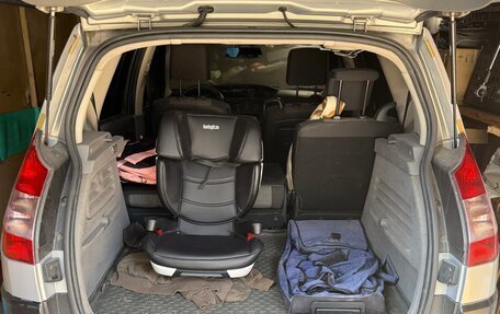 Renault Scenic III, 2004 год, 200 000 рублей, 4 фотография