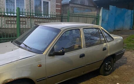 Daewoo Nexia I рестайлинг, 2008 год, 55 000 рублей, 2 фотография