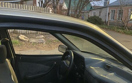 Daewoo Nexia I рестайлинг, 2008 год, 55 000 рублей, 6 фотография