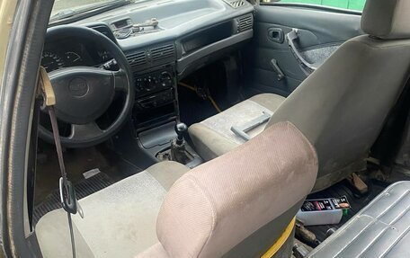 Daewoo Nexia I рестайлинг, 2008 год, 55 000 рублей, 7 фотография