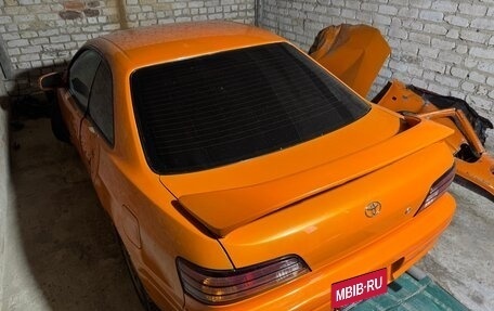 Toyota Corolla Levin VII (AE110/AE111), 1998 год, 100 000 рублей, 6 фотография