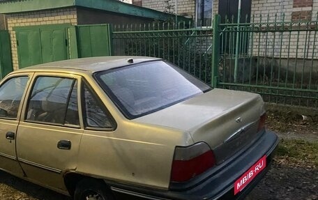 Daewoo Nexia I рестайлинг, 2008 год, 55 000 рублей, 5 фотография