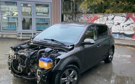 KIA cee'd I рестайлинг, 2012 год, 290 000 рублей, 4 фотография