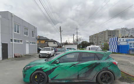 Mazda 3 MPS, 2009 год, 750 000 рублей, 5 фотография