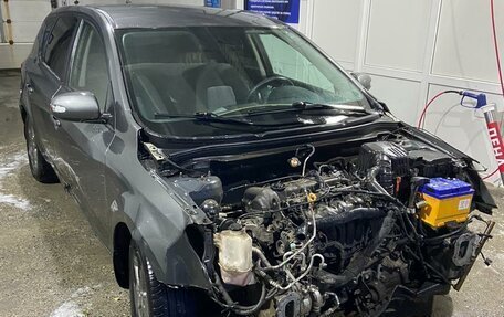 KIA cee'd I рестайлинг, 2012 год, 290 000 рублей, 5 фотография