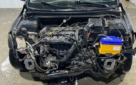 KIA cee'd I рестайлинг, 2012 год, 290 000 рублей, 9 фотография