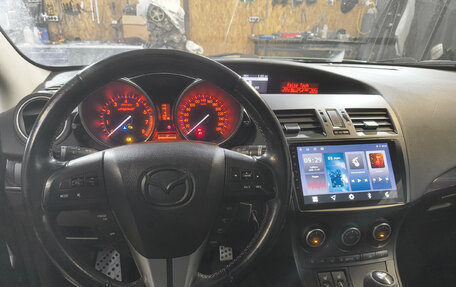 Mazda 3 MPS, 2009 год, 750 000 рублей, 7 фотография