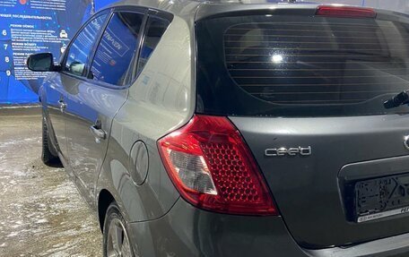 KIA cee'd I рестайлинг, 2012 год, 290 000 рублей, 7 фотография