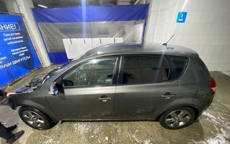 KIA cee'd I рестайлинг, 2012 год, 290 000 рублей, 3 фотография