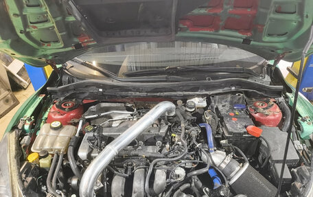 Mazda 3 MPS, 2009 год, 750 000 рублей, 8 фотография