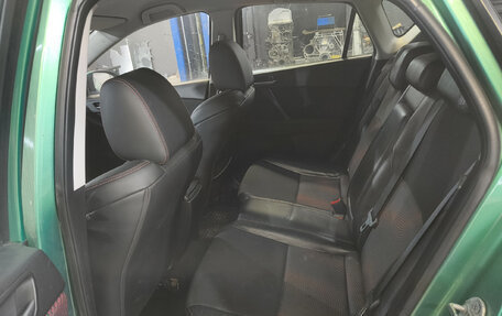 Mazda 3 MPS, 2009 год, 750 000 рублей, 9 фотография