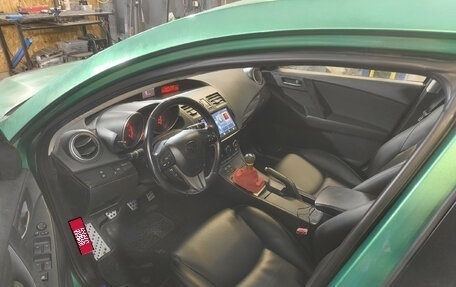 Mazda 3 MPS, 2009 год, 750 000 рублей, 6 фотография