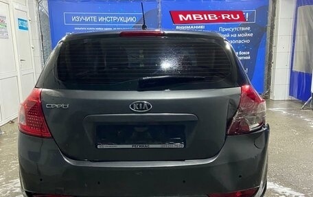 KIA cee'd I рестайлинг, 2012 год, 290 000 рублей, 2 фотография