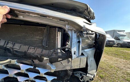 Hyundai Santa Fe IV, 2021 год, 2 000 000 рублей, 8 фотография