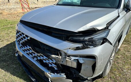 Hyundai Santa Fe IV, 2021 год, 2 000 000 рублей, 6 фотография