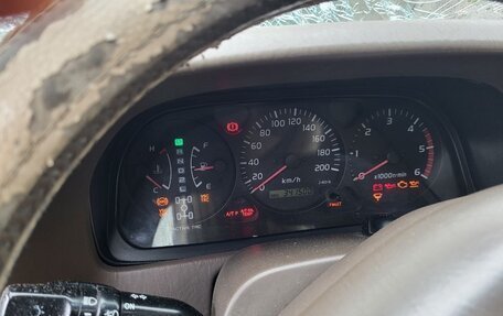 Toyota Land Cruiser Prado 90 рестайлинг, 2001 год, 550 000 рублей, 6 фотография