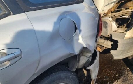 Hyundai Santa Fe Classic, 2010 год, 280 000 рублей, 5 фотография