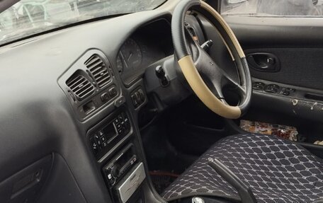Mitsubishi Galant VIII, 1992 год, 80 000 рублей, 5 фотография