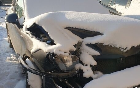 Volkswagen Touareg III, 2014 год, 2 700 000 рублей, 2 фотография