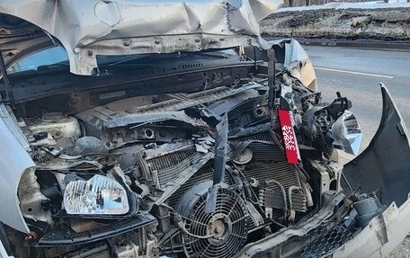 Hyundai Santa Fe Classic, 2010 год, 280 000 рублей, 3 фотография