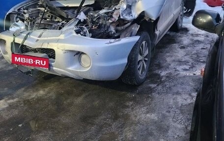 Hyundai Santa Fe Classic, 2010 год, 280 000 рублей, 4 фотография