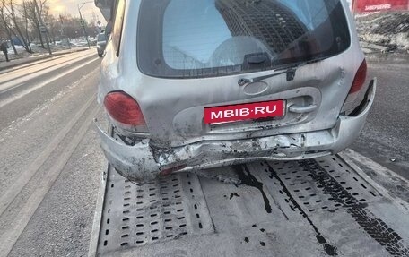 Hyundai Santa Fe Classic, 2010 год, 280 000 рублей, 2 фотография