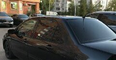 Mitsubishi Lancer IX, 2007 год, 320 000 рублей, 5 фотография