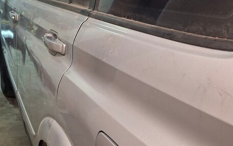 SsangYong Kyron I, 2011 год, 500 000 рублей, 5 фотография