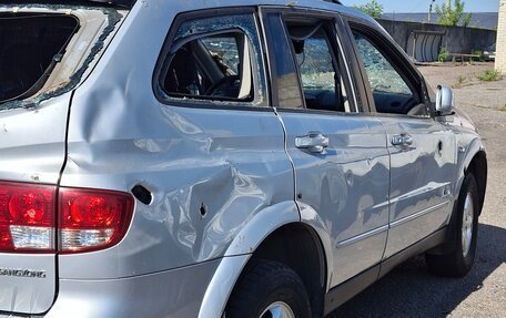 SsangYong Kyron I, 2011 год, 500 000 рублей, 3 фотография