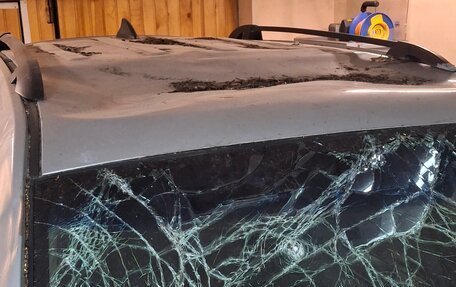 SsangYong Kyron I, 2011 год, 500 000 рублей, 7 фотография