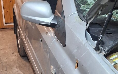 SsangYong Kyron I, 2011 год, 500 000 рублей, 6 фотография