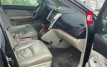 Lexus RX II рестайлинг, 2004 год, 1 300 000 рублей, 4 фотография