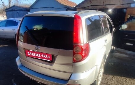 Great Wall Hover H5, 2012 год, 320 000 рублей, 2 фотография