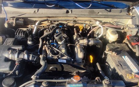 Great Wall Hover H5, 2012 год, 320 000 рублей, 6 фотография